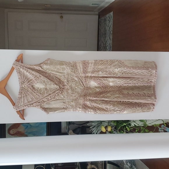 Sue Wong Evening Dress - Picture 5 of 16